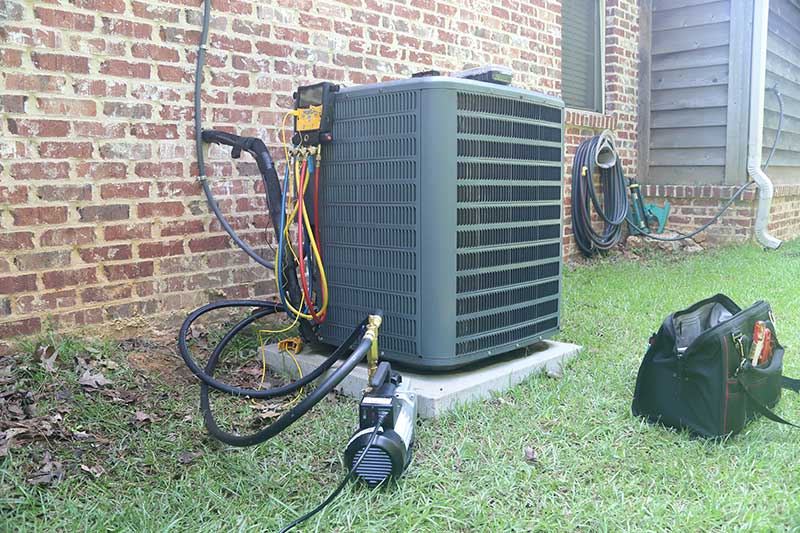HVAC System Repairs Peterborough