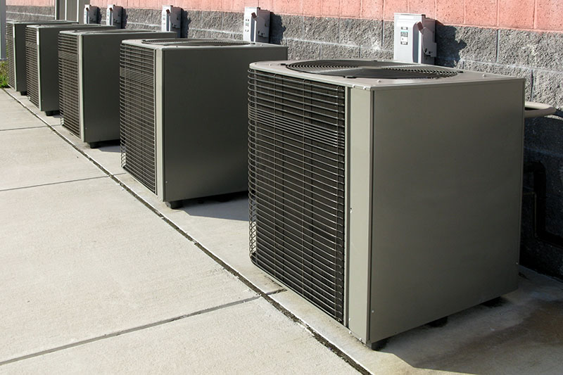 HVAC System Repairs Peterborough