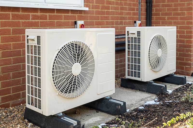 Air Conditioners Peterborough