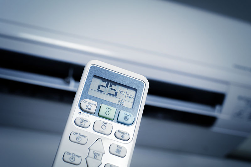 Furnace Installations Peterborough